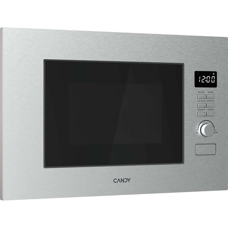 Candy CA38FL7NWBXUK 20L Built In Small Microwave with Grill – Renew 2 U