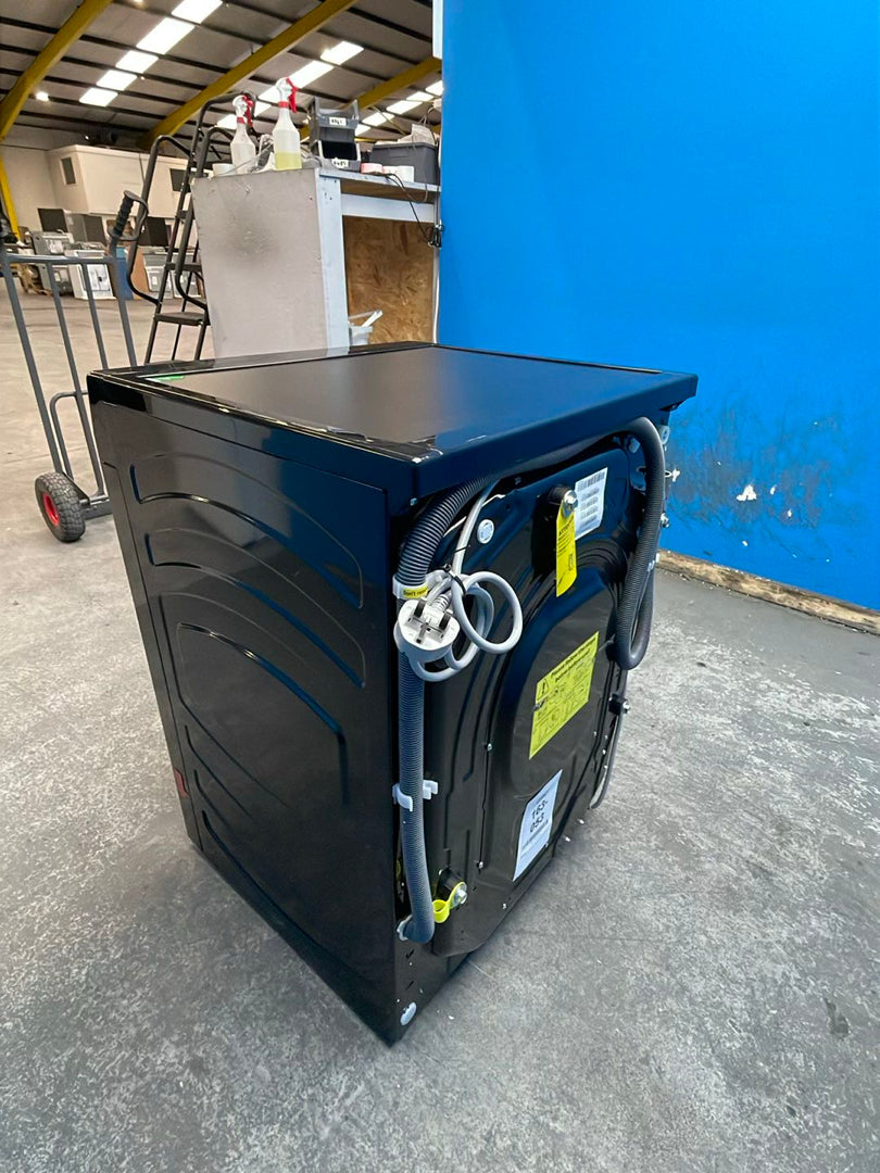 #GRC-163-053 - Candy Quick Pro GD 49B10B-80 9kg 1400rpm Washing Machine