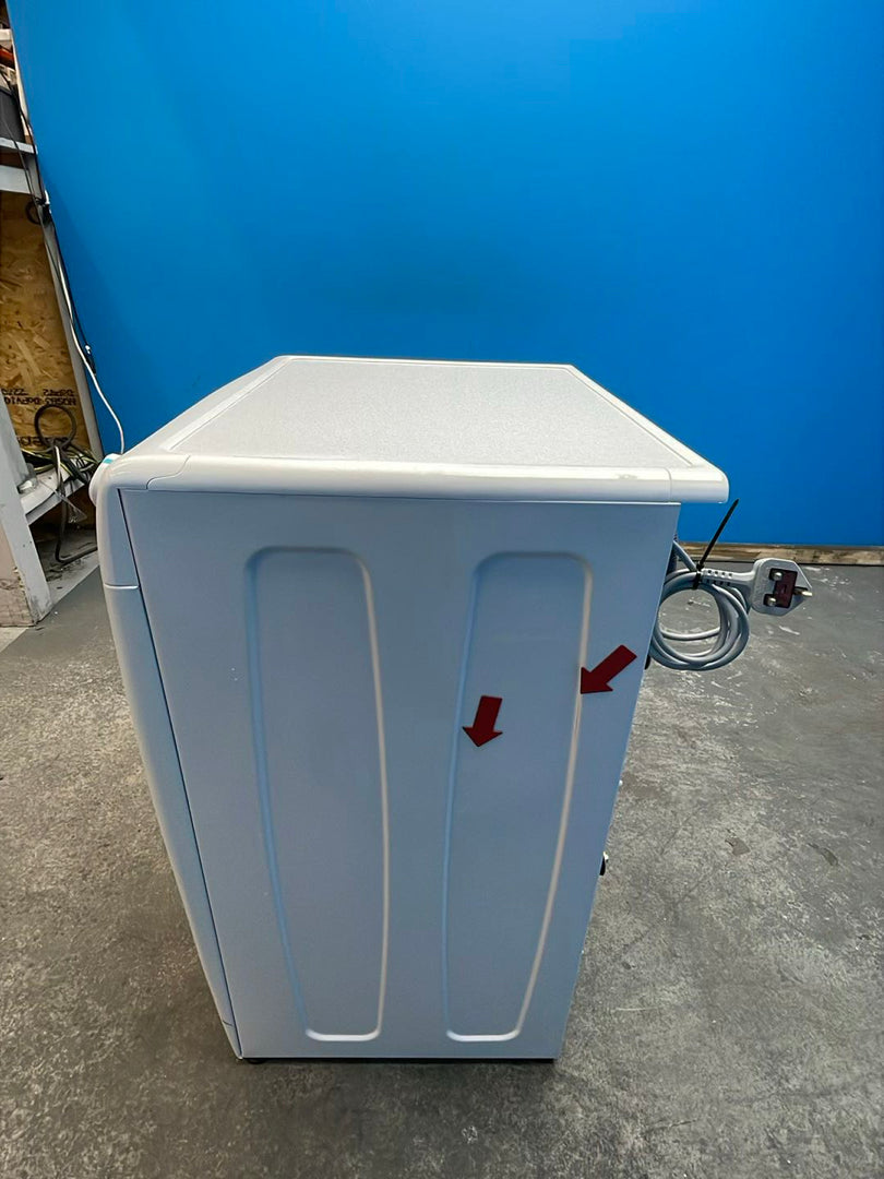#GRC-163-059 - Candy CS 148TW4/1-80 8kg 1400rpm Washing Machine