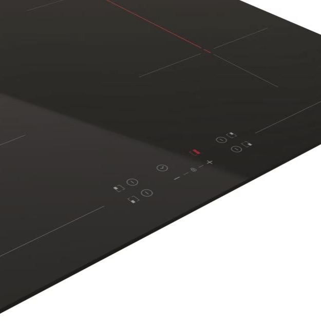 Hoover HH64BVT 59cm Electric Ceramic Hob – Renew 2 U