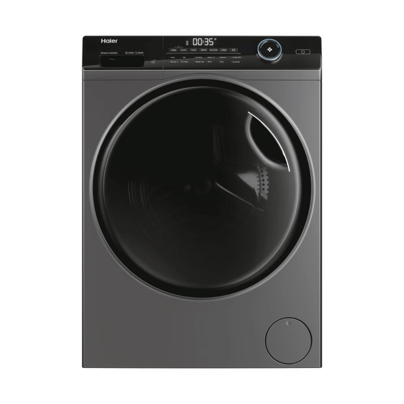 Haier HW90-B14959S8U1 Series 5 10kg 1400 Spin Washing Machine - Renew 2 U