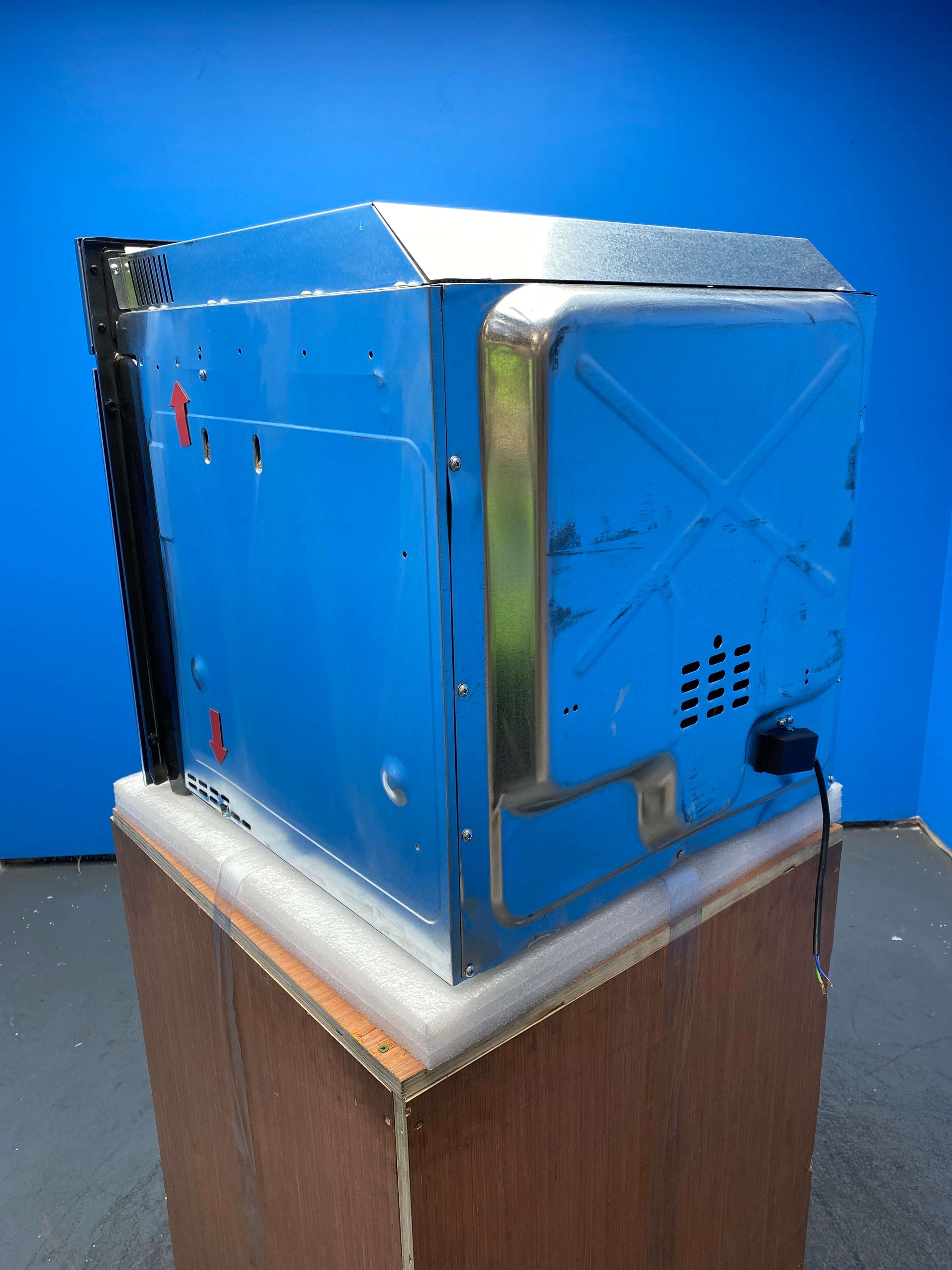 Hoover HOC3158IN 70 Litre Built-In Single Fan Assisted Oven