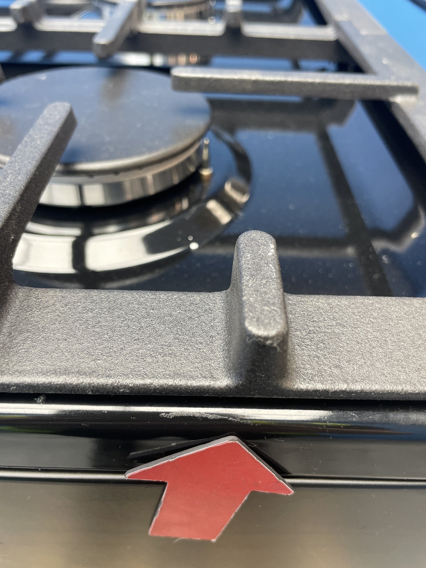 #GRC-159-429 - Stoves Richmond 100cm Dual Fuel Range Cooker