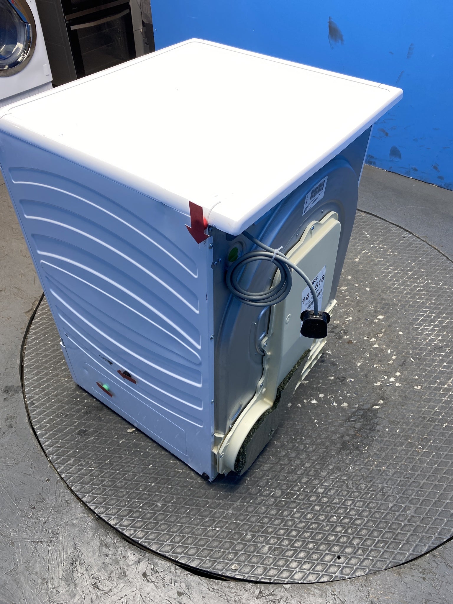 Candy CSOEH9A2TE 9kg Heat Pump Tumble Dryer
