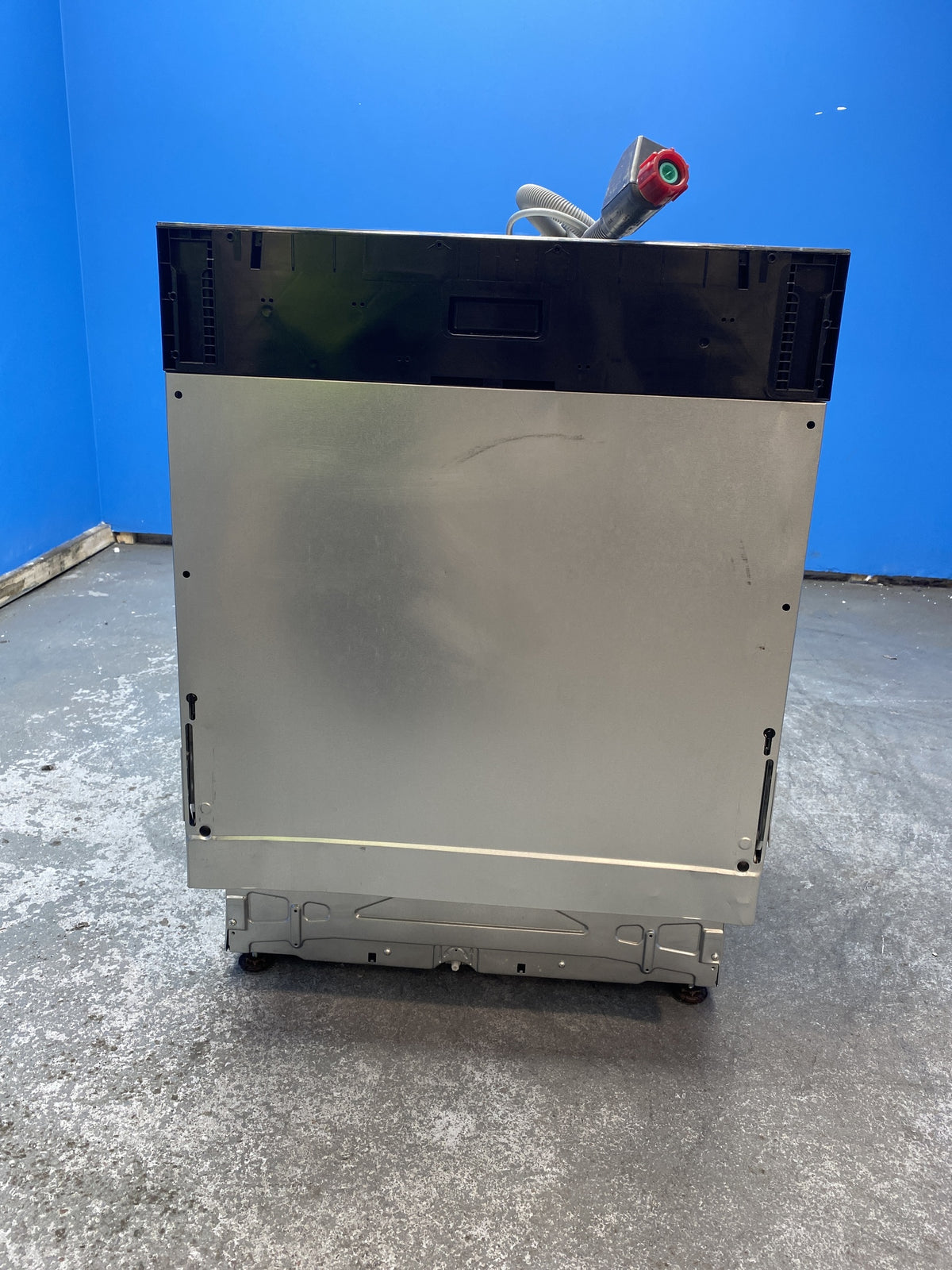 3000 AirDry FSB42607Z 13 Place Integrated Dishwasher