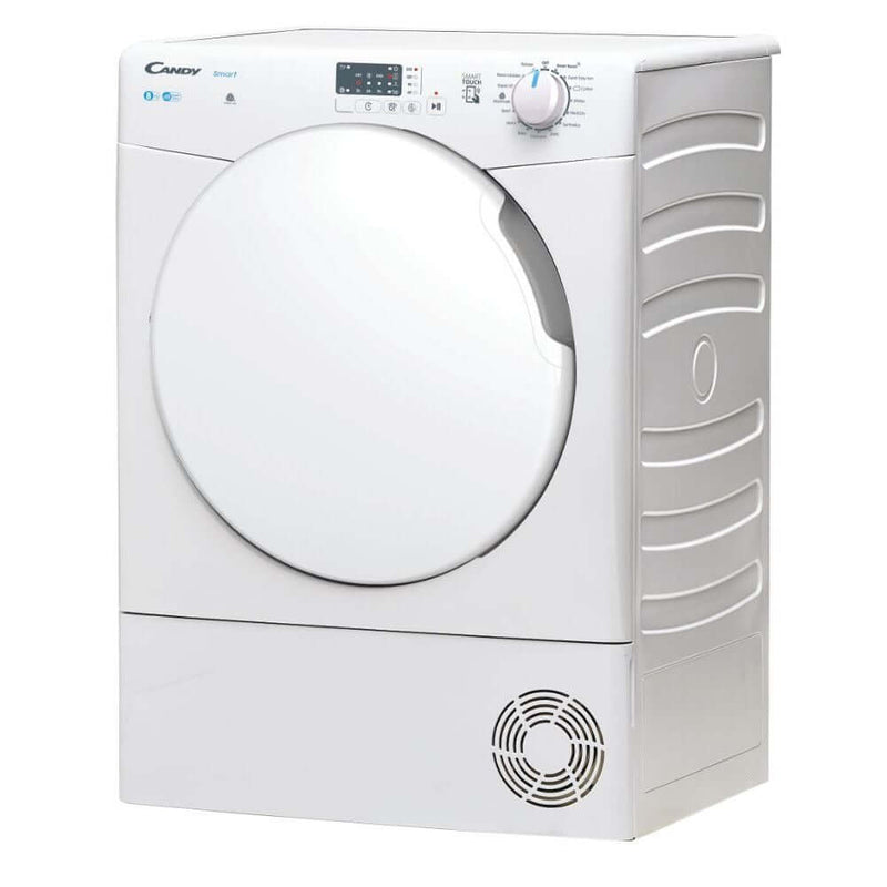 Candy KSEC8LF 8kg Smart Condenser Tumble Dryer