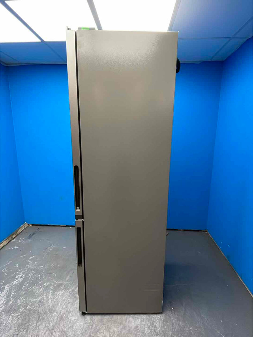 #GRC-160-645 - Hoover H-COMBI 500 HONCQ4T620EWXK Smart 70/30 Fridge Freezer