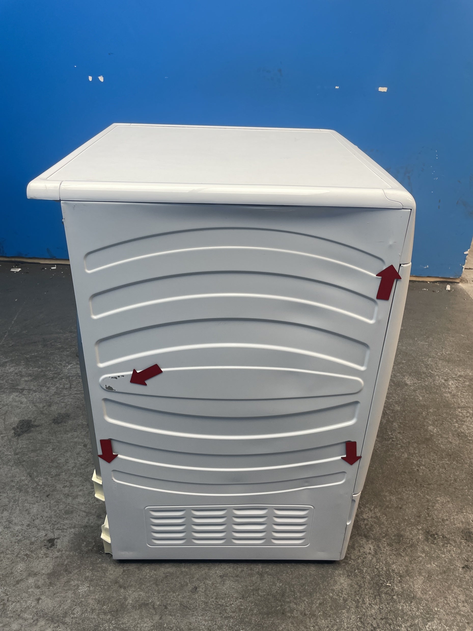 #GRC-159-172 - Candy Smart Pro CSOEH9A2TE 9kg Heat Pump Tumble Dryer