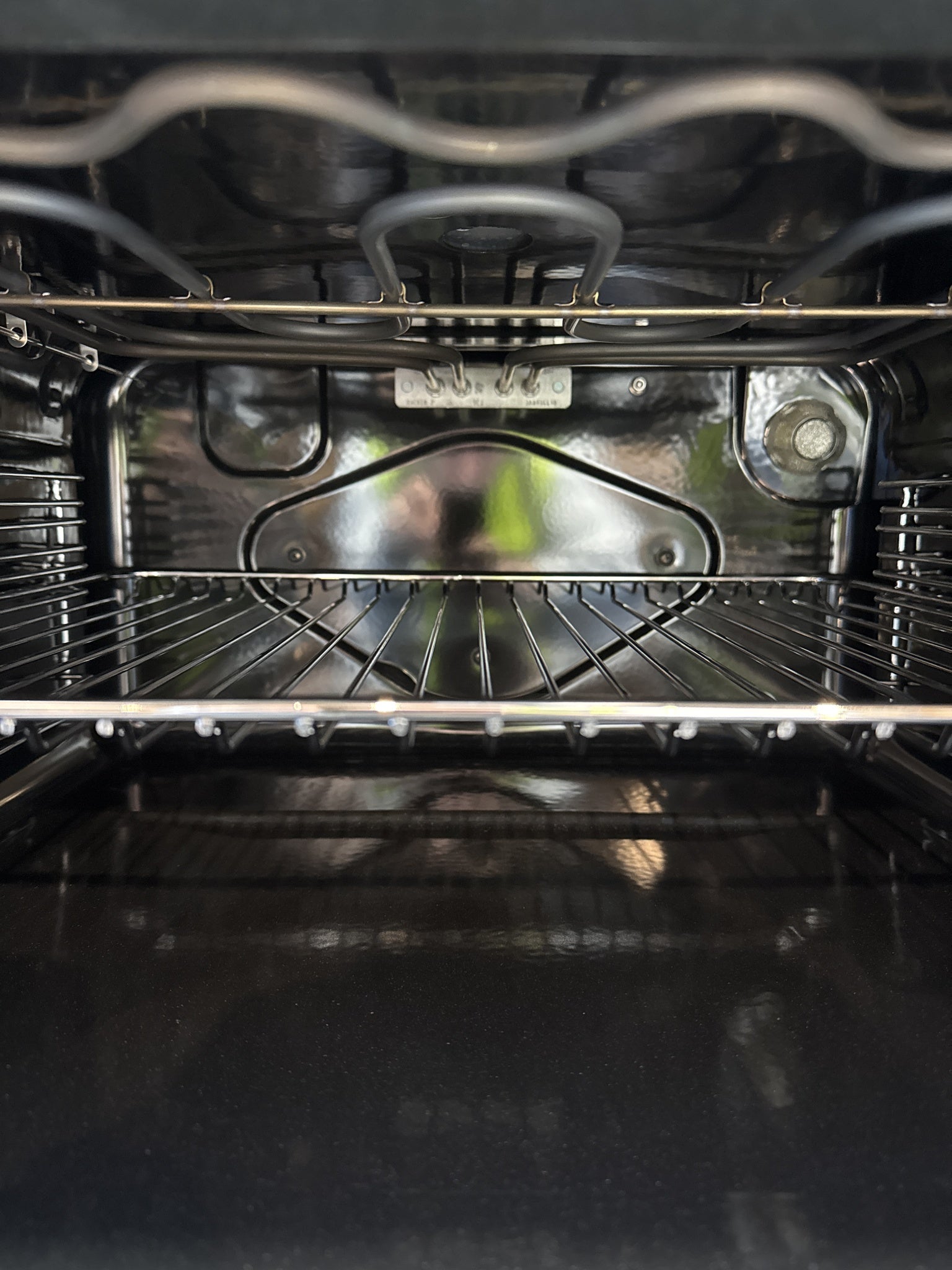 Electrolux KDFGE40TX Built-in Ultrafan Double Electric Oven