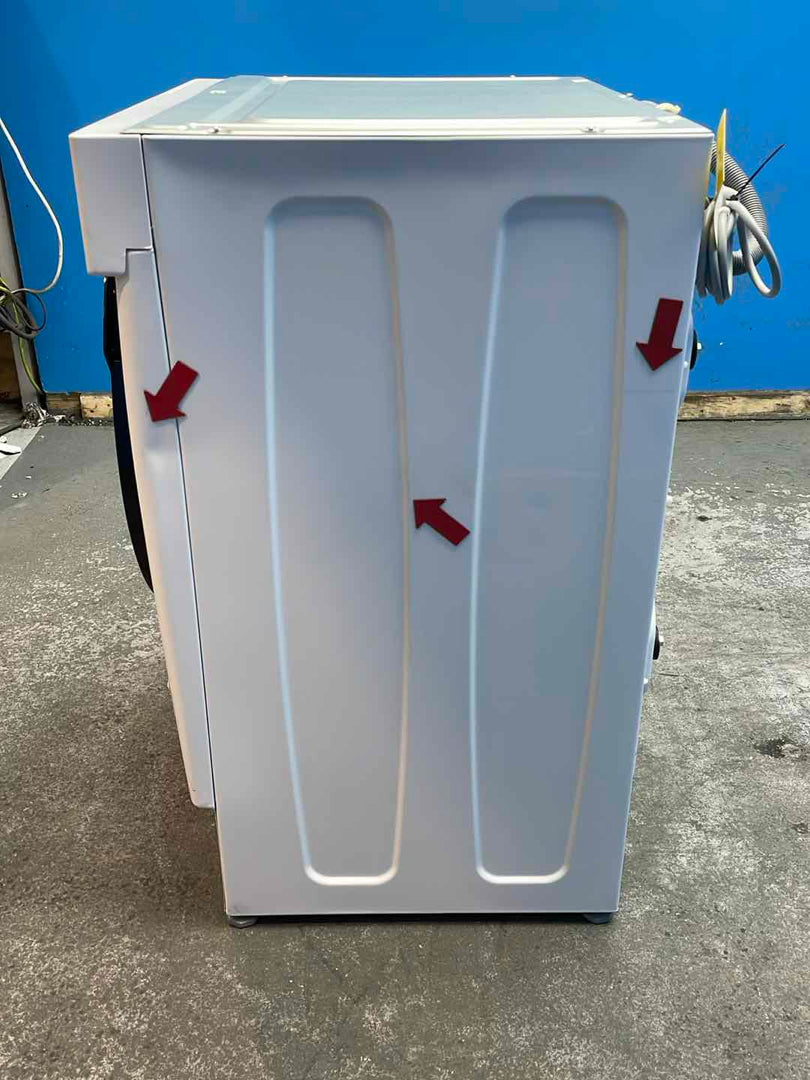 #GRC-161-607 - Candy Smart BC4S49M6DB8J-80 Integrated 9kg 1400rpm Washing Machine