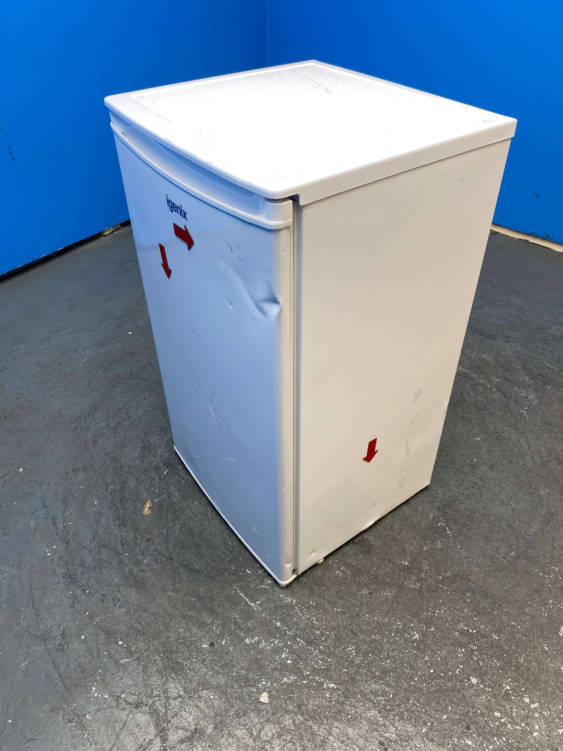 Igenix IG3920E 91 Litre Undercounter Fridge