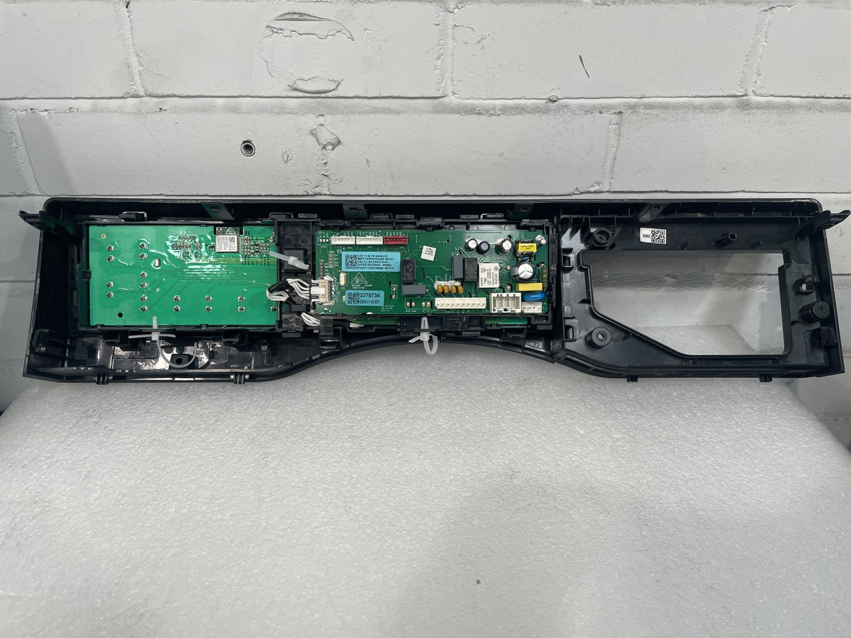 #GRC-157-421 - Hisense WF5S1245BB Washing Machine Main Control Board
