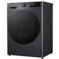 LG F4Y511GBLA1 11kg 1400 Spin Direct Drive Washing Machine - Renew 2 U