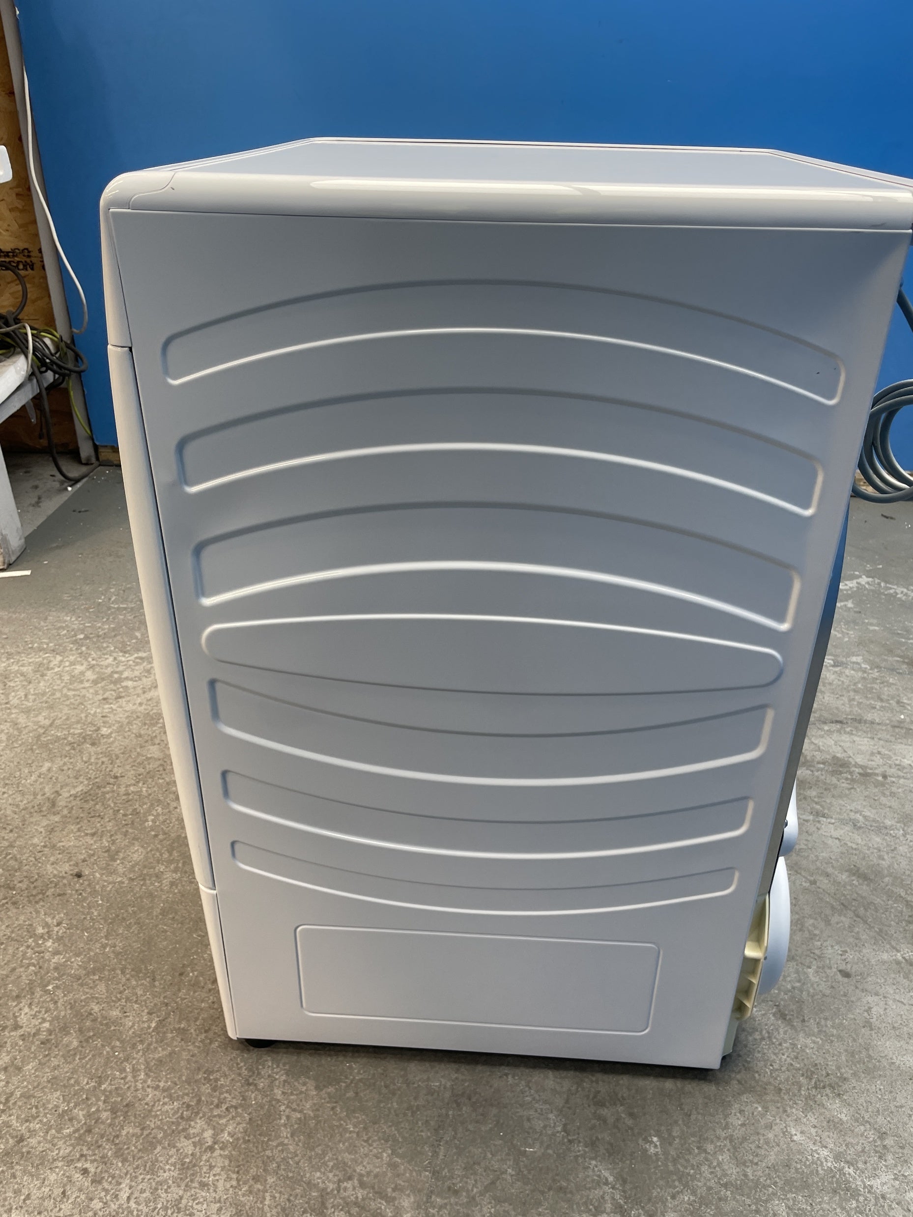 #GRC-157-715 - Candy CSE V9DF-80 9kg Vented Smart Tumble Dryer