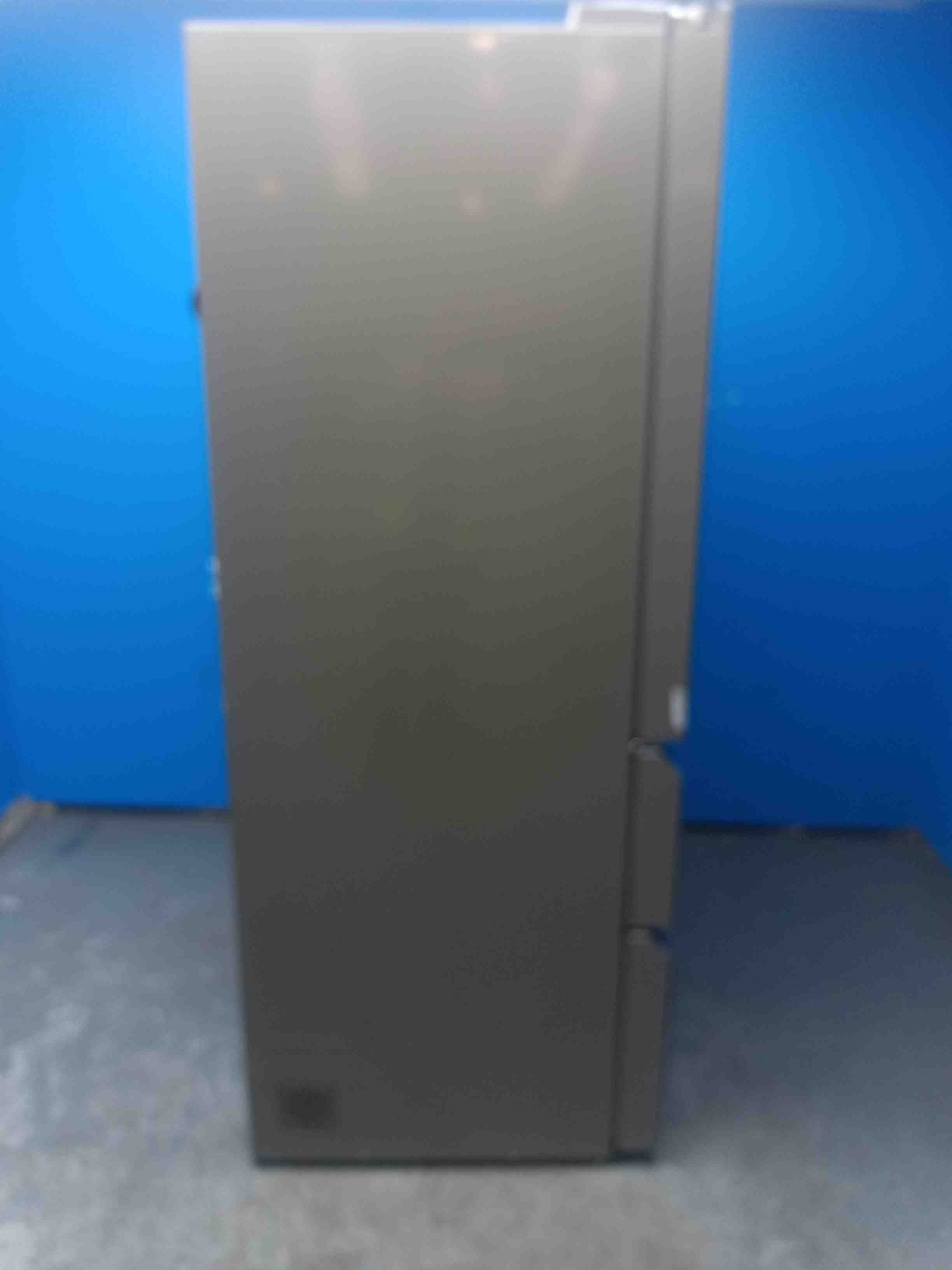 #GRC-160-433 - Haier Series 7 HFR79F19EFGK 703 Litre French Style Fridge Freezer