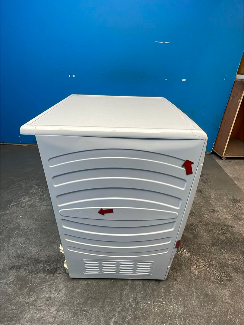 #GRC-161-987 - Candy CSEC9LF-80 9kg Vented Tumble Dryer