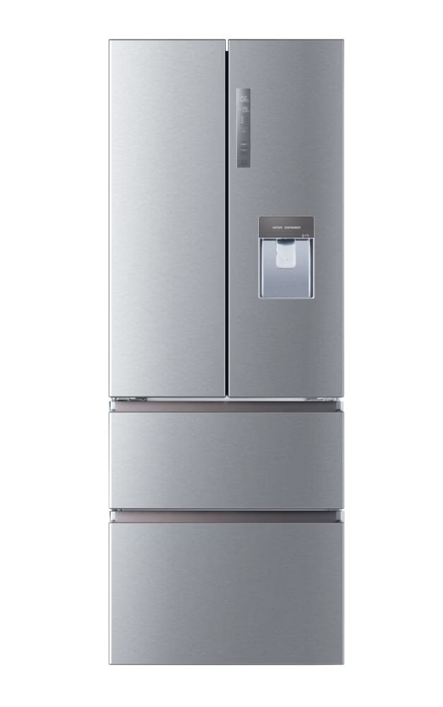 HFR5719EWMP Series 5 French Door 444 Litre Fridge Freezer