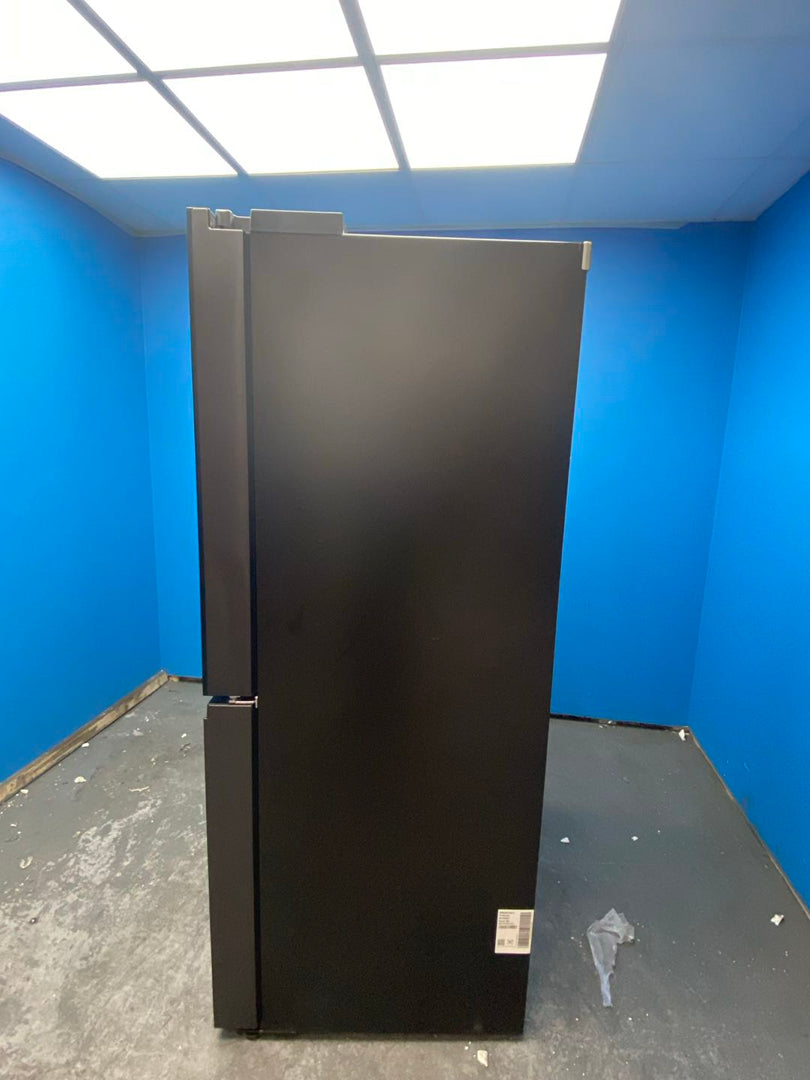#GRC-161-871 - LG GMG96CRAFT InstaView 683 Litre French Door Fridge Freezer