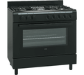Logik LFTG90B18 90 cm Dual Fuel Range Cooker - Renew 2 U