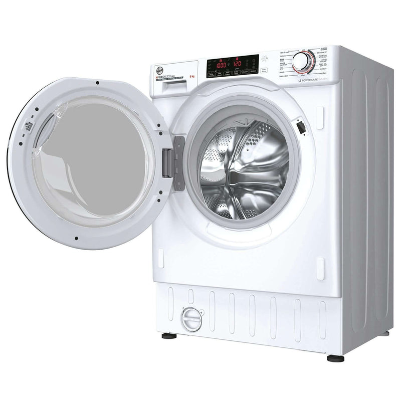 Hoover HBWOS69TAMSE 9kg 1600rpm Integrated Washing Machine – Renew 2 U