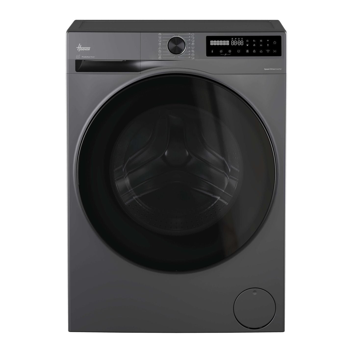 Hoover Pro Wash Series 5 HBP 413BL8G-80 13kg 1400rpm Washing Machine – Renew 2 U