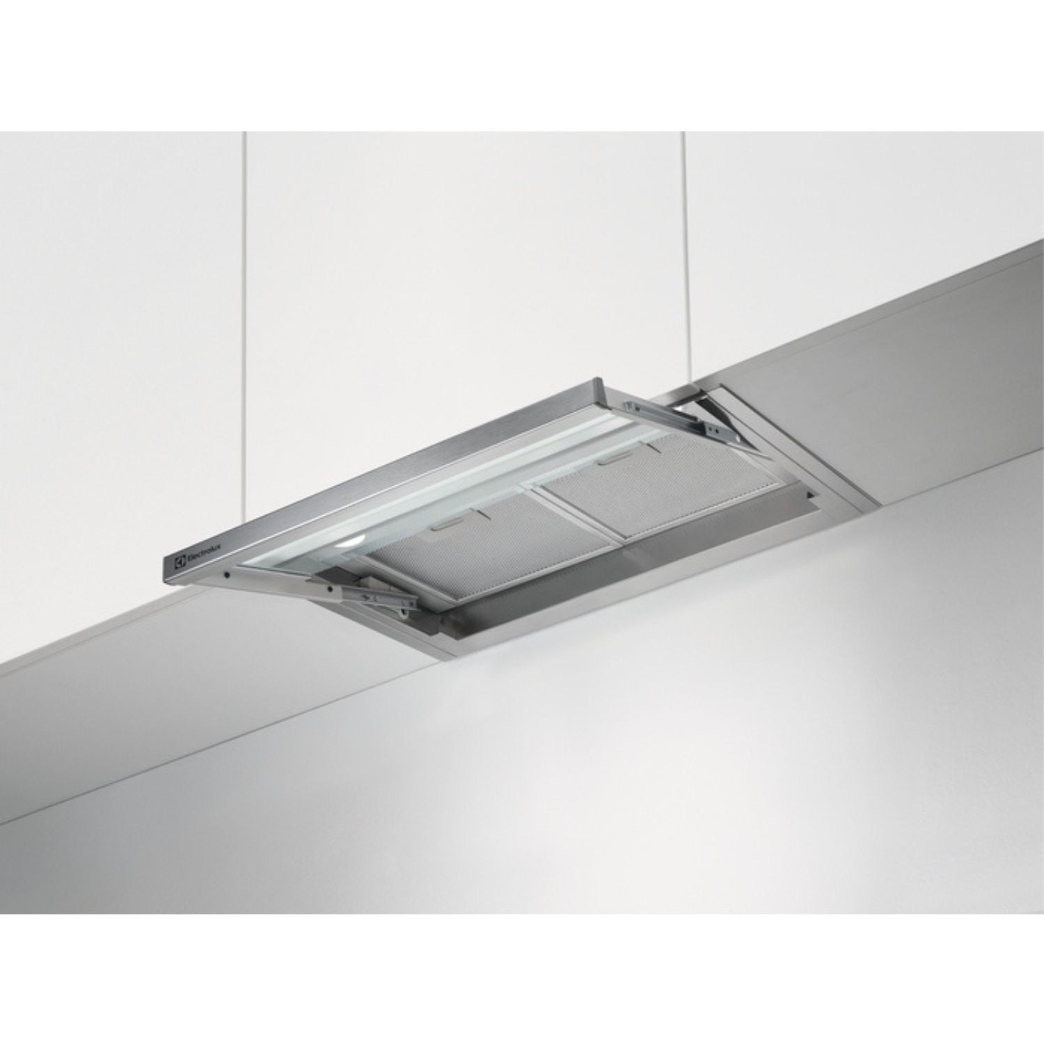 Electrolux LFP326X Built-in 60cm Telescopic Cooker Hood Extractor – Renew 2 U