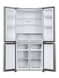 Haier HCR3818ENMG Series 3 467 Litre 4 Door Fridge Freezer – Renew 2 U