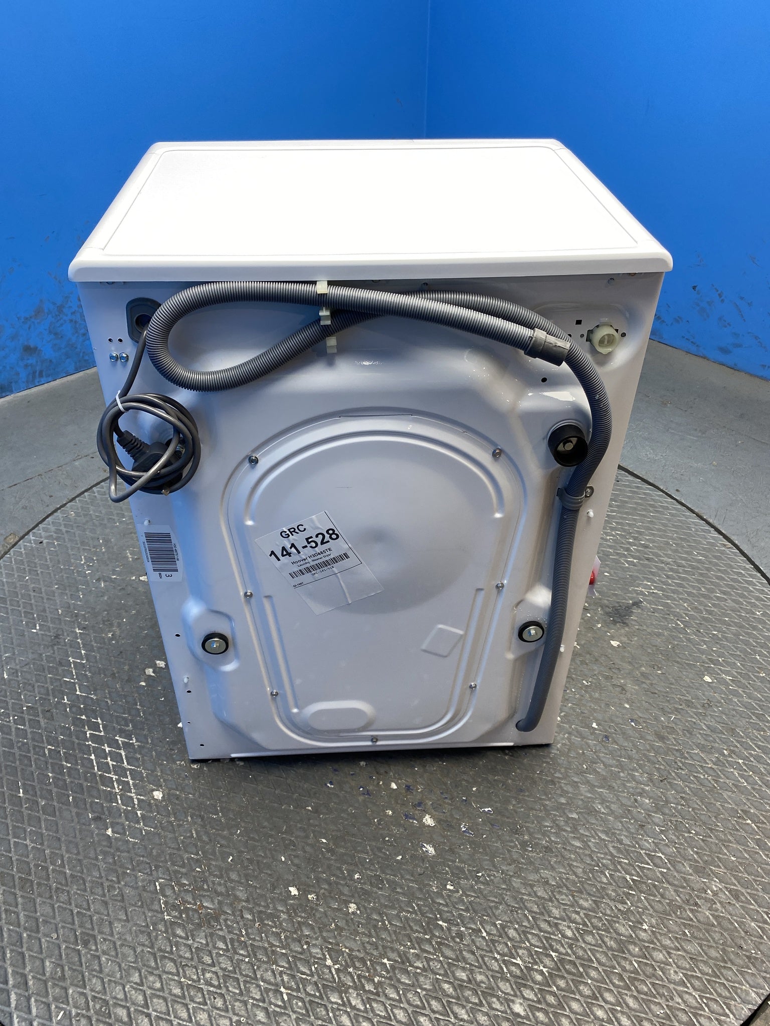 Hoover H3D485TE 8kg / 5kg 1400 Spin Washer Dryer