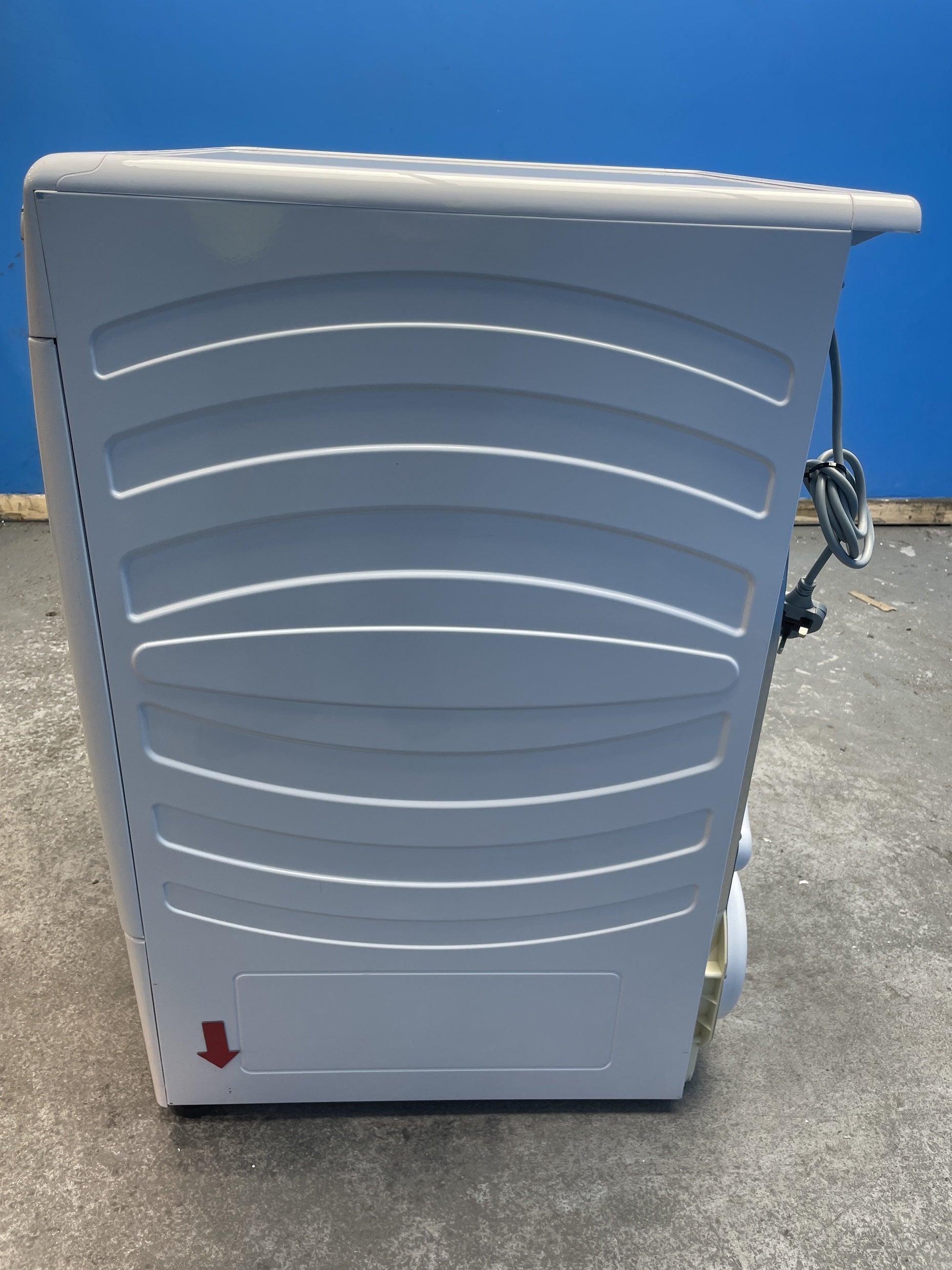 #GRC-158-390 - Candy CSE V9DF-80 9kg Vented Smart Tumble Dryer