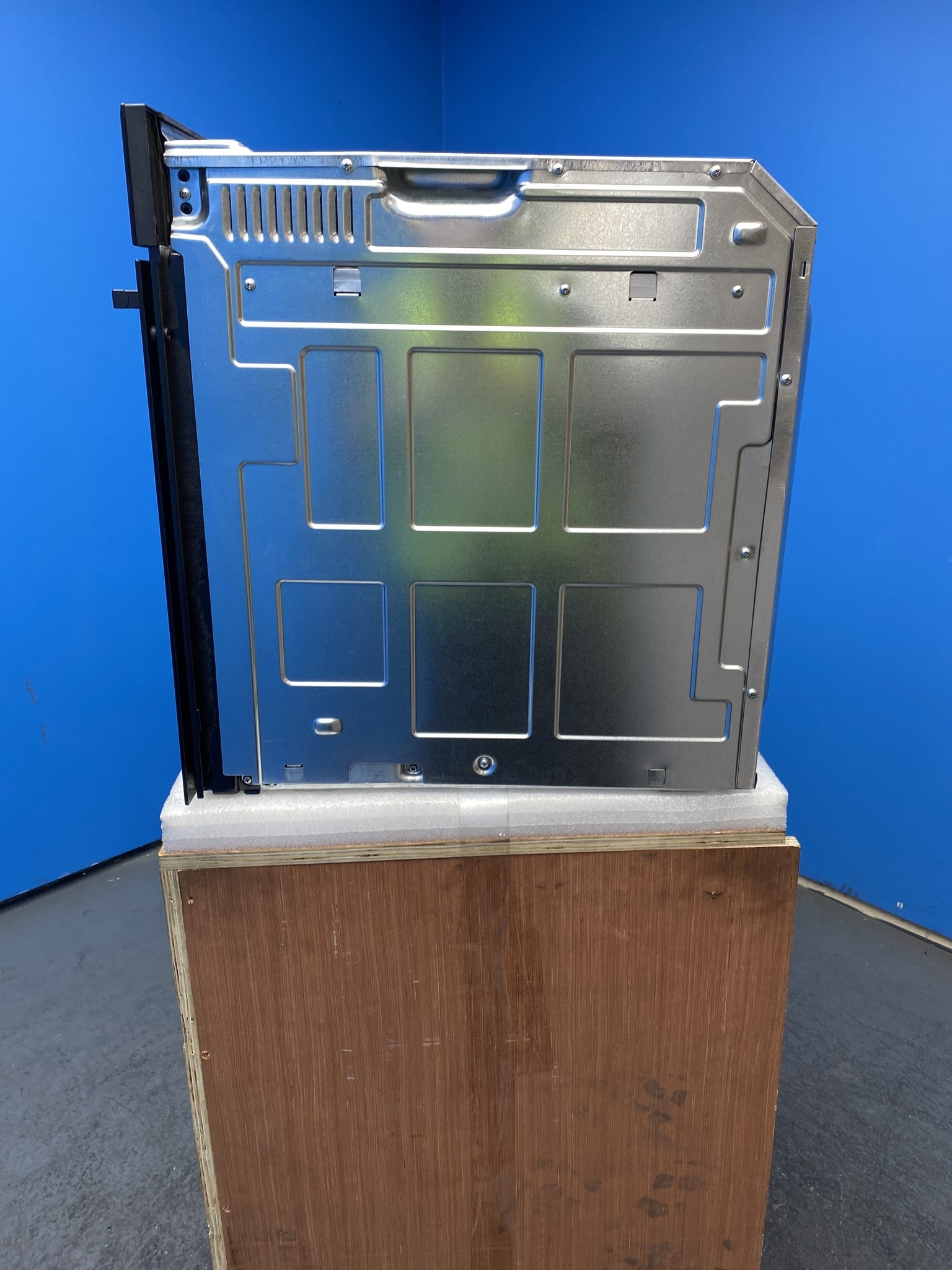 Haier ID Series 2 H6ID25G3YTB1 78L Multifunction Built-in Smart Oven