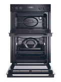Haier HWO9M2M5B Built-In Double Electric Oven - Renew 2 U