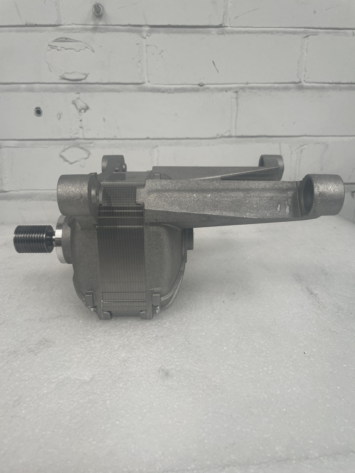 #GRC-157-547 - AEG L7WC84636BI Washing Machine Motor