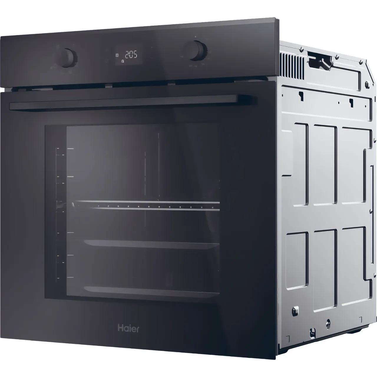Haier ID Series 2 H6 ID2P3T3HTB Built In Electric Oven – Renew 2 U