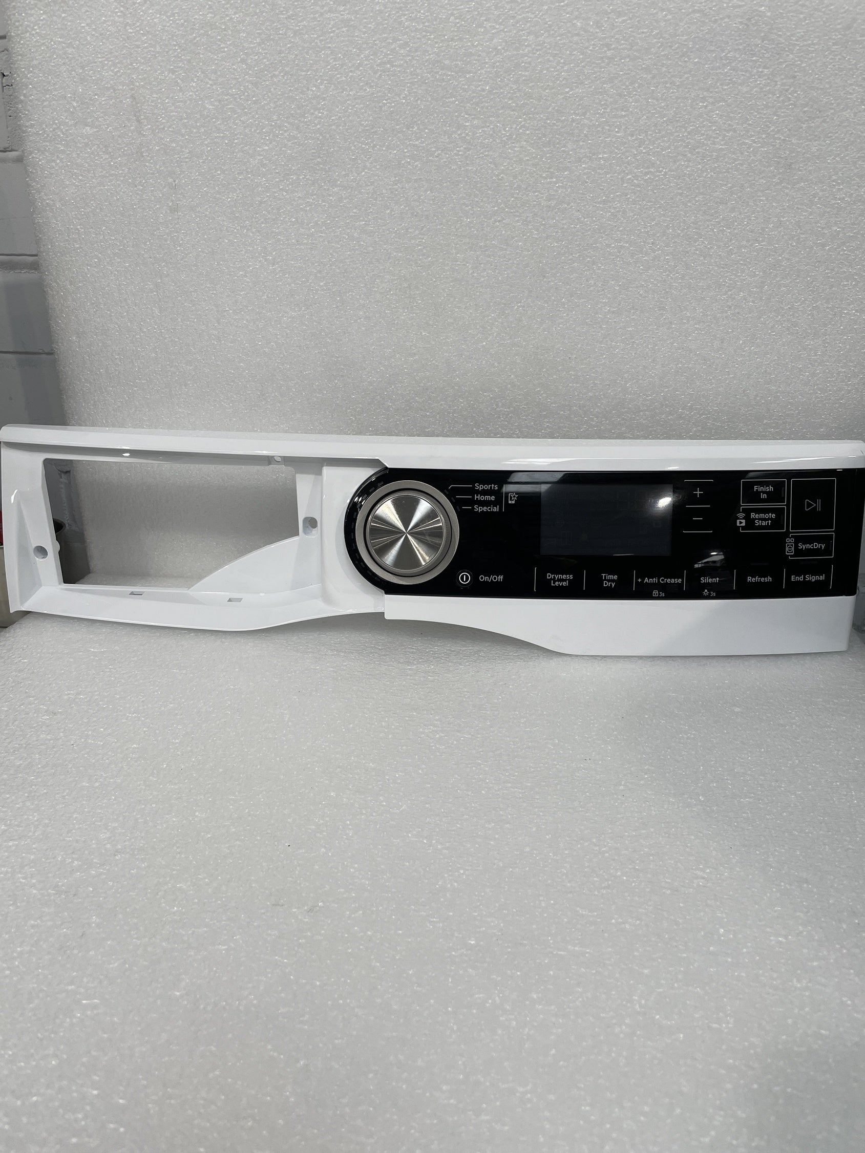 #GRC-154-728 - AEG TR959M6BC Washing Machine Main Control Board