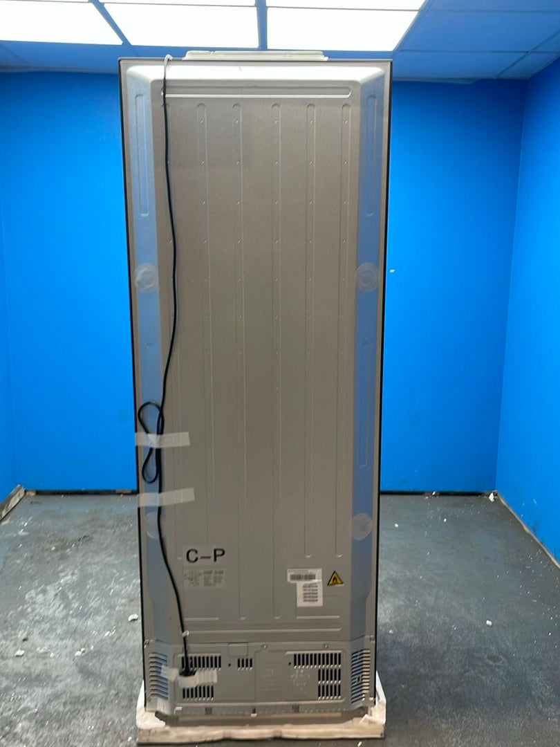 #GRC-161-795 - Haier HFR5719ENPB Series 5 Multi-Door 70cm French Door Refrigerator