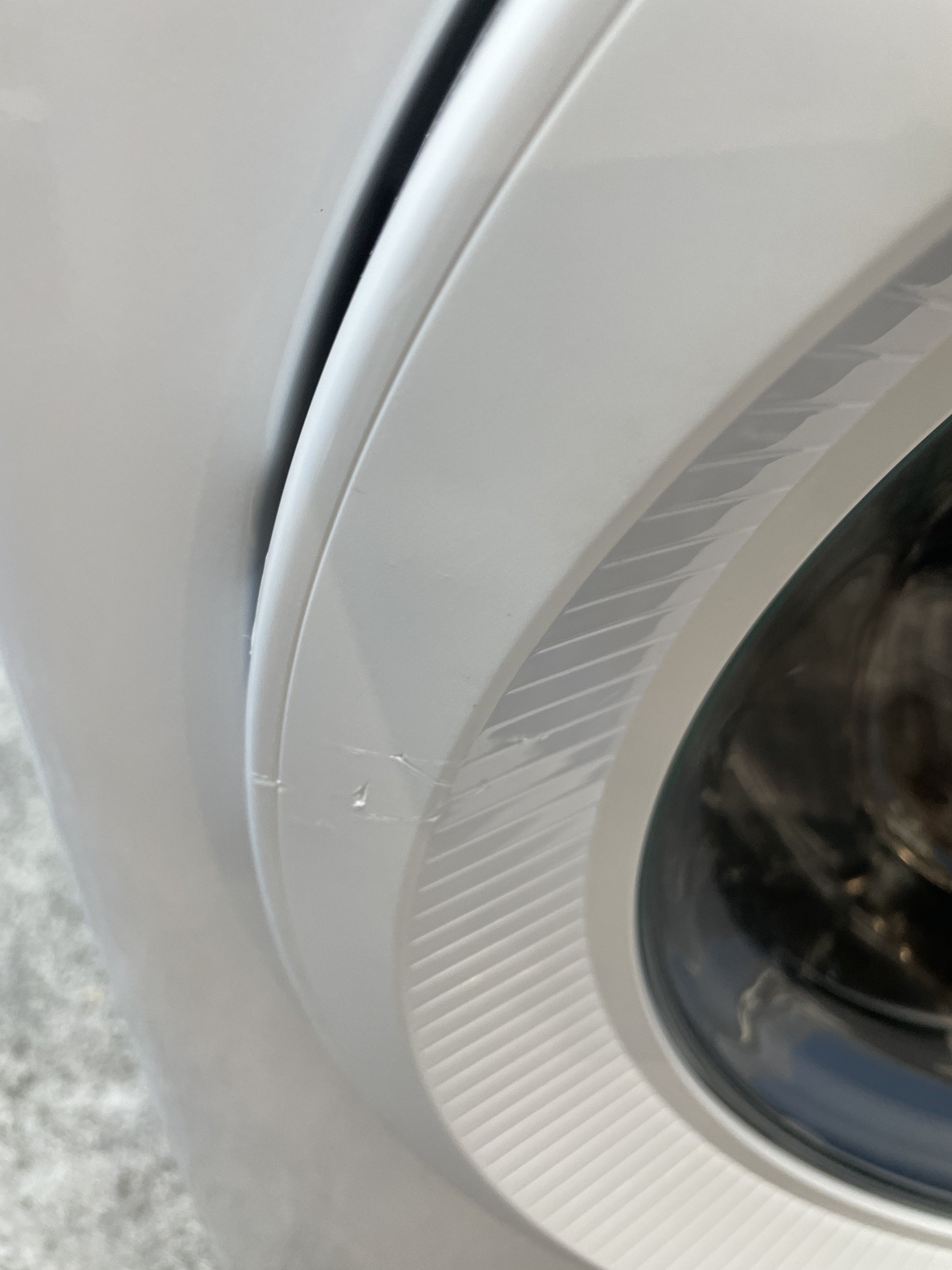 #GRC-158-593 - Hoover H3WO4105TA4/1-80 10kg 1400rpm Washing Machine