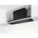 AEG GDG961AB 100cm Integrated Canopy Cooker Hood