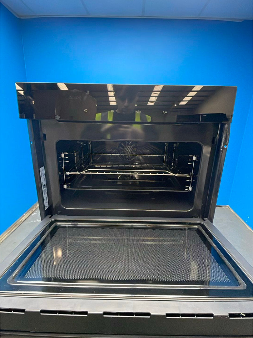 #GRC-145-164 - Hisense BIM45342ADBGUK 50L Hi6 BlackLine Built-in Microwave Oven