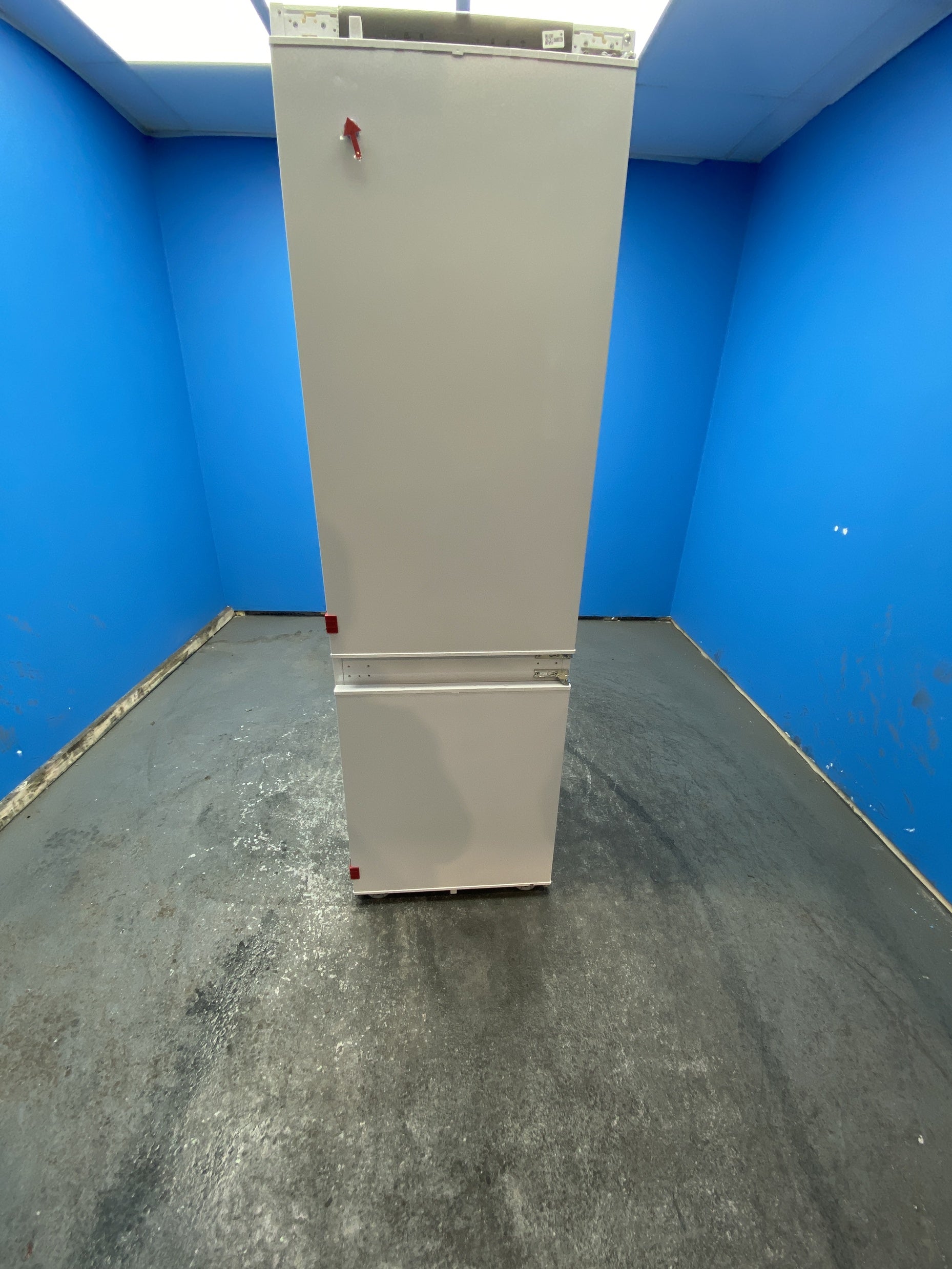 Hoover H-FRIDGE 400 HONBQT3518EK Built-In Total No Frost Fridge Freezer