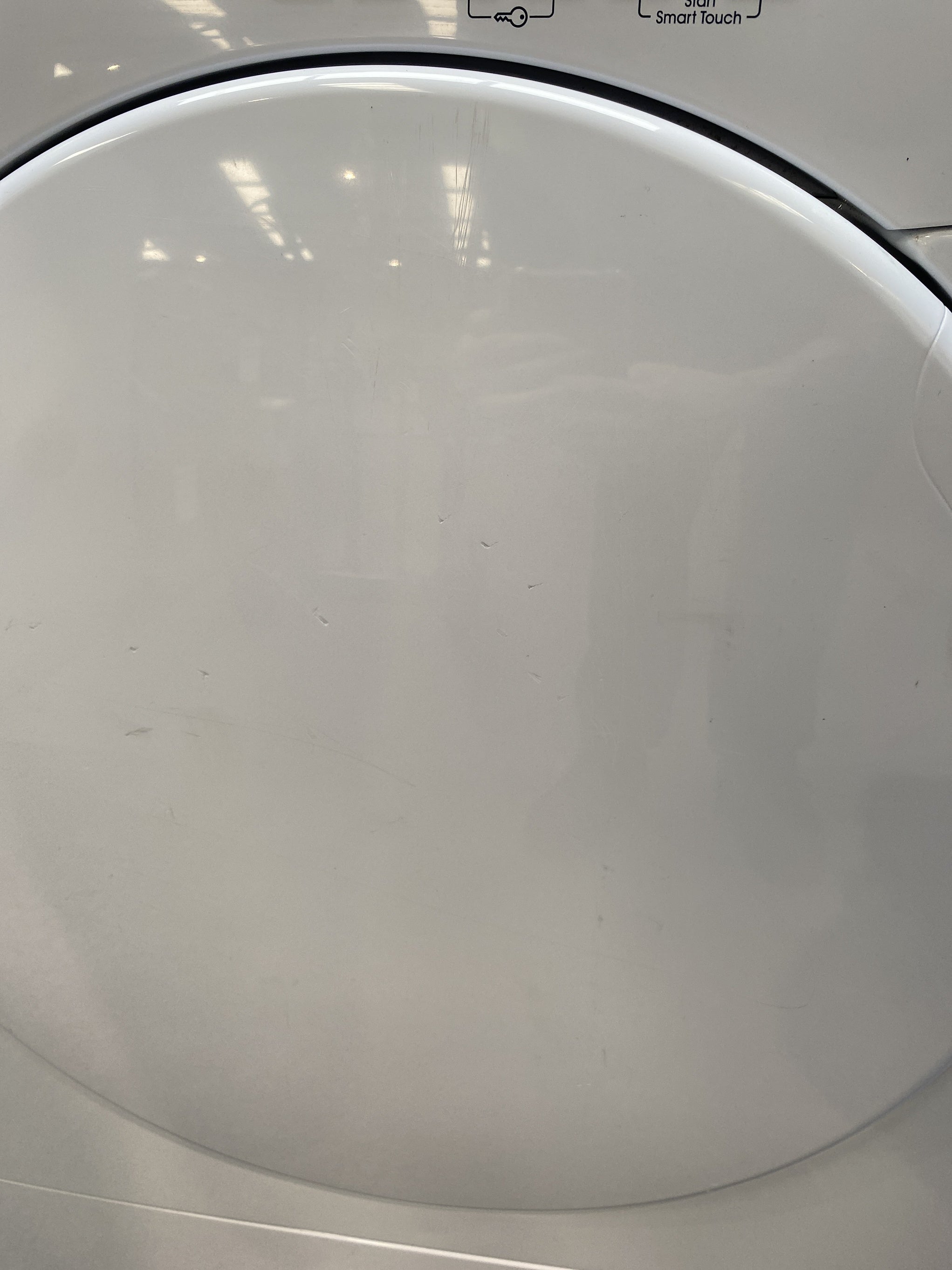 #GRC-159-250 - Candy CSE V9DF-80 9kg Vented Smart Tumble Dryer