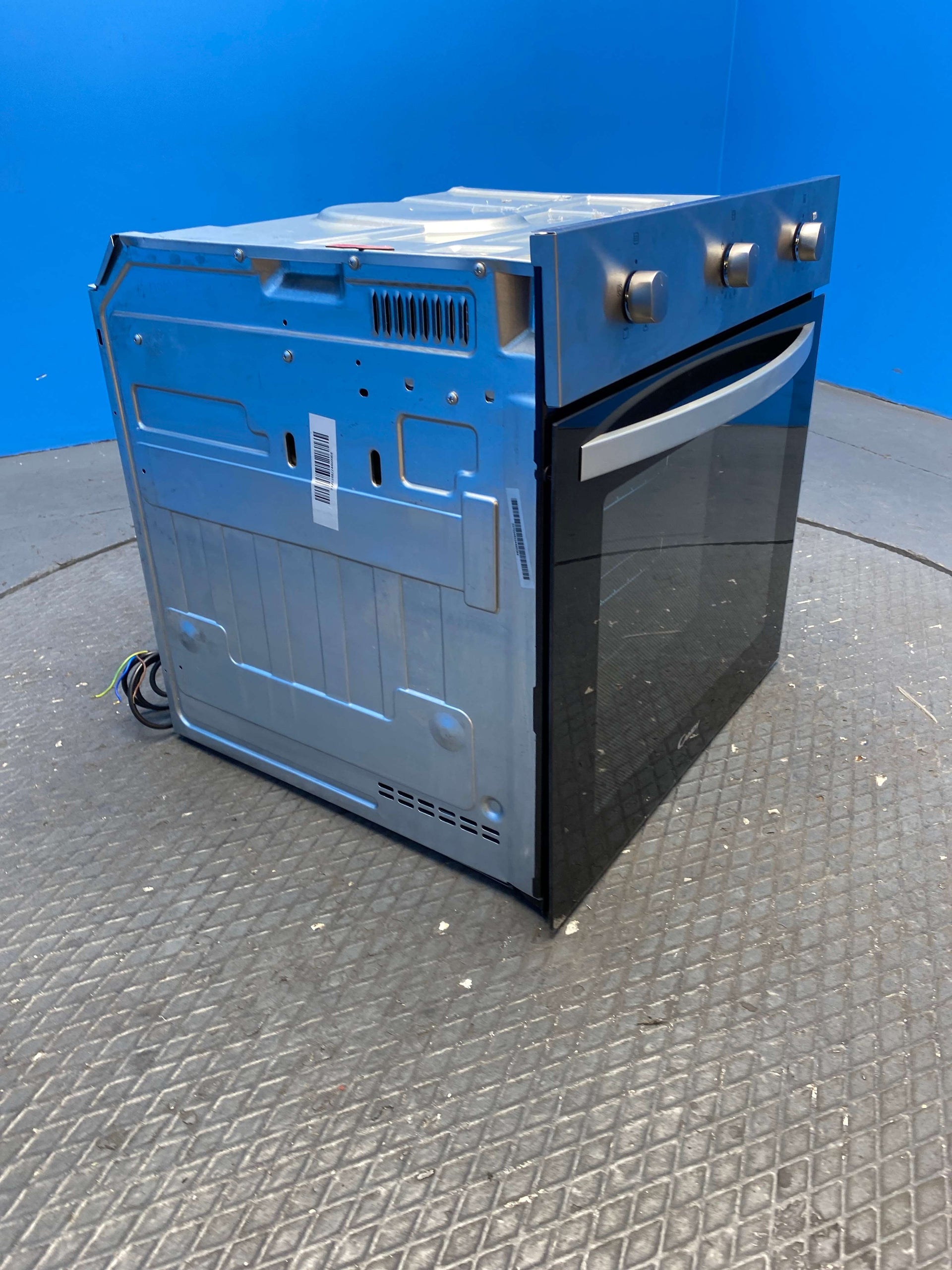 Candy FIDCX403 65L Built-In Fan Oven