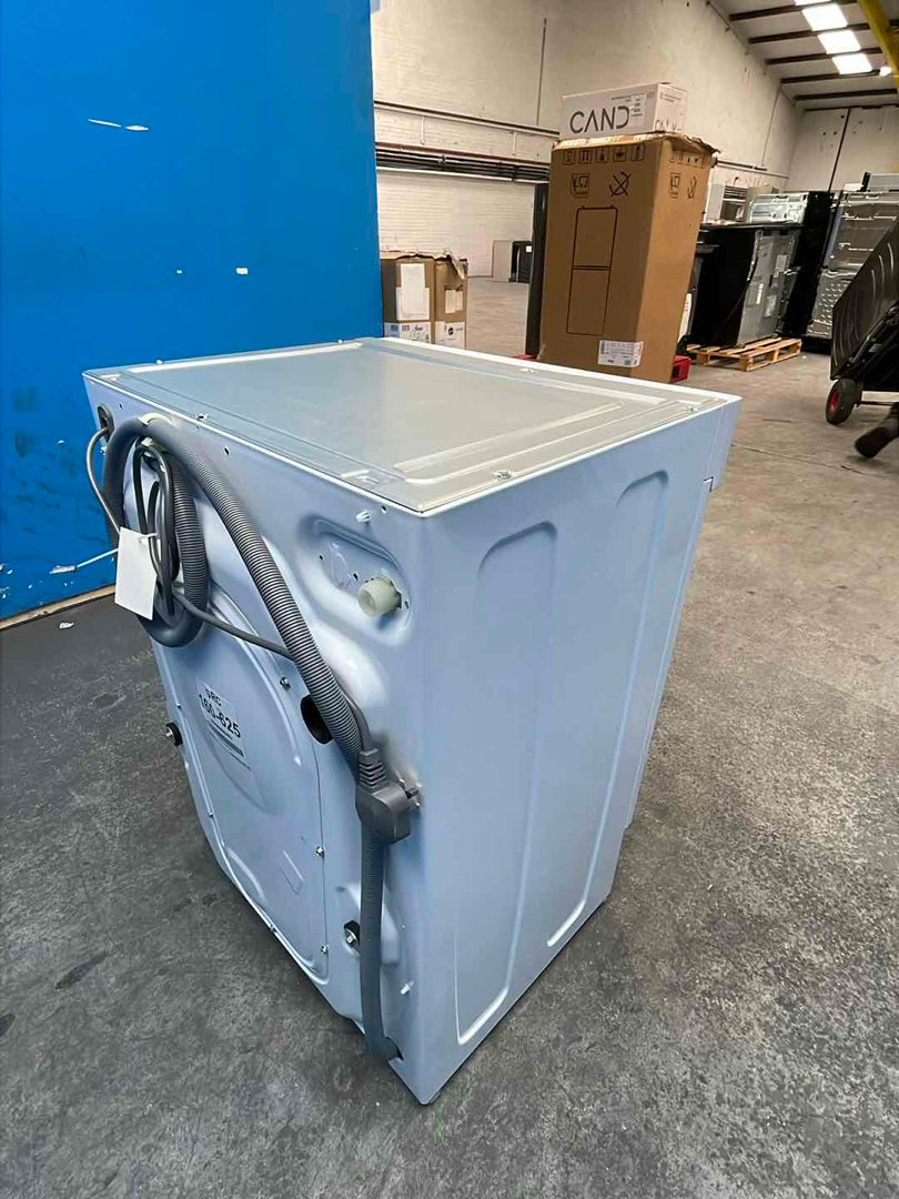 #GRC-160-625 - Hoover BH4S69M6DB9J-80 Built-In 9kg 1600 Spin Washing Machine