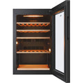 Haier HWS49GA Series 5 49 Bottle Wine Cooler - Renew 2 U