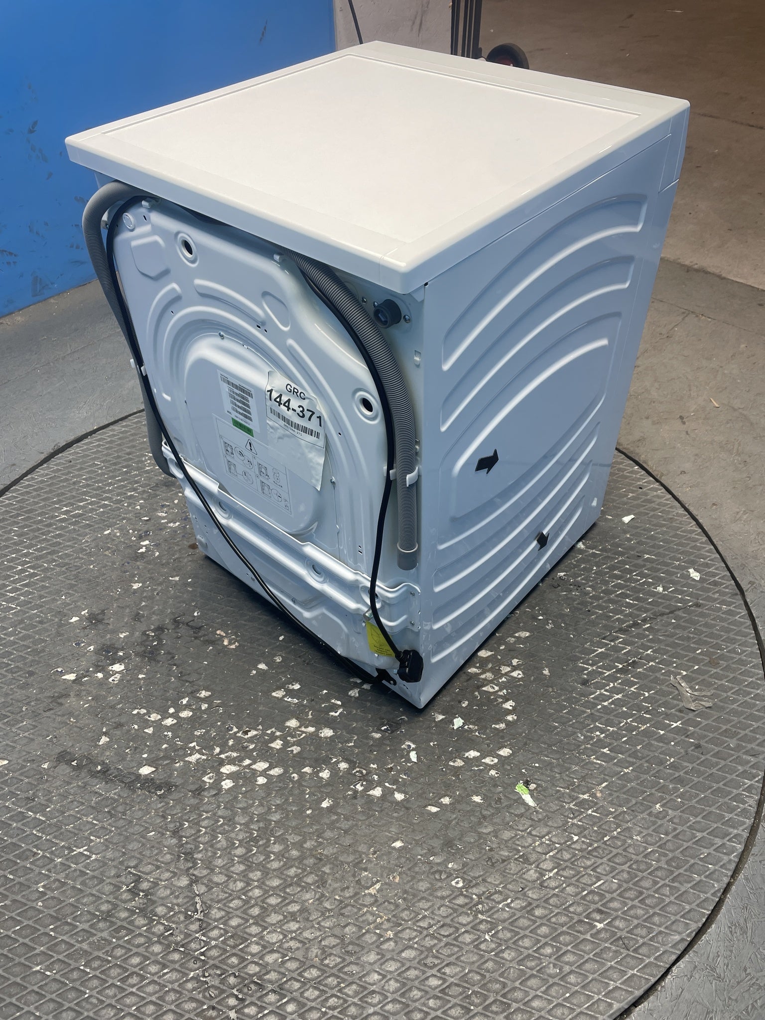 Haier HW110-BD14397U1 X Series 11kg Washing Machine