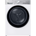 LG Dual Dry™ FDV1110W 10kg Heat Pump Tumble Dryer - Renew 2 U