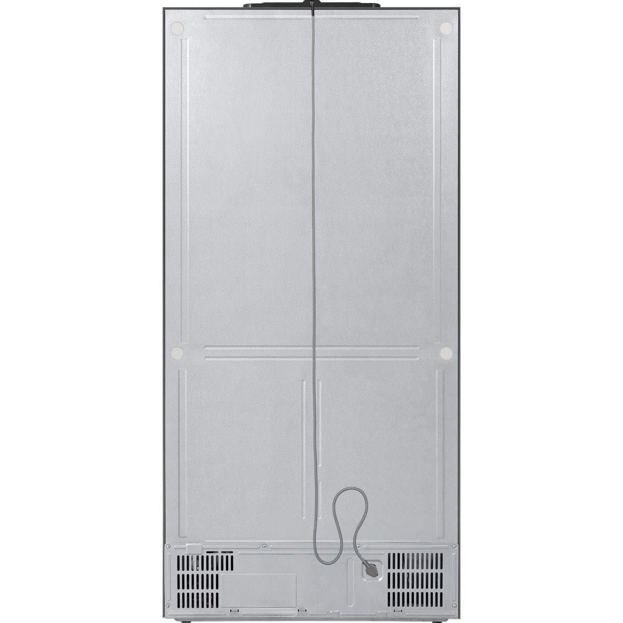 Hisense RQ768N4GBE KitchenFit Total No Frost American Fridge Freezer – Renew 2 U