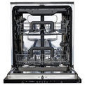 IKEA HYGIENISK Integrated 14 Place Setting Dishwasher - Renew 2 U