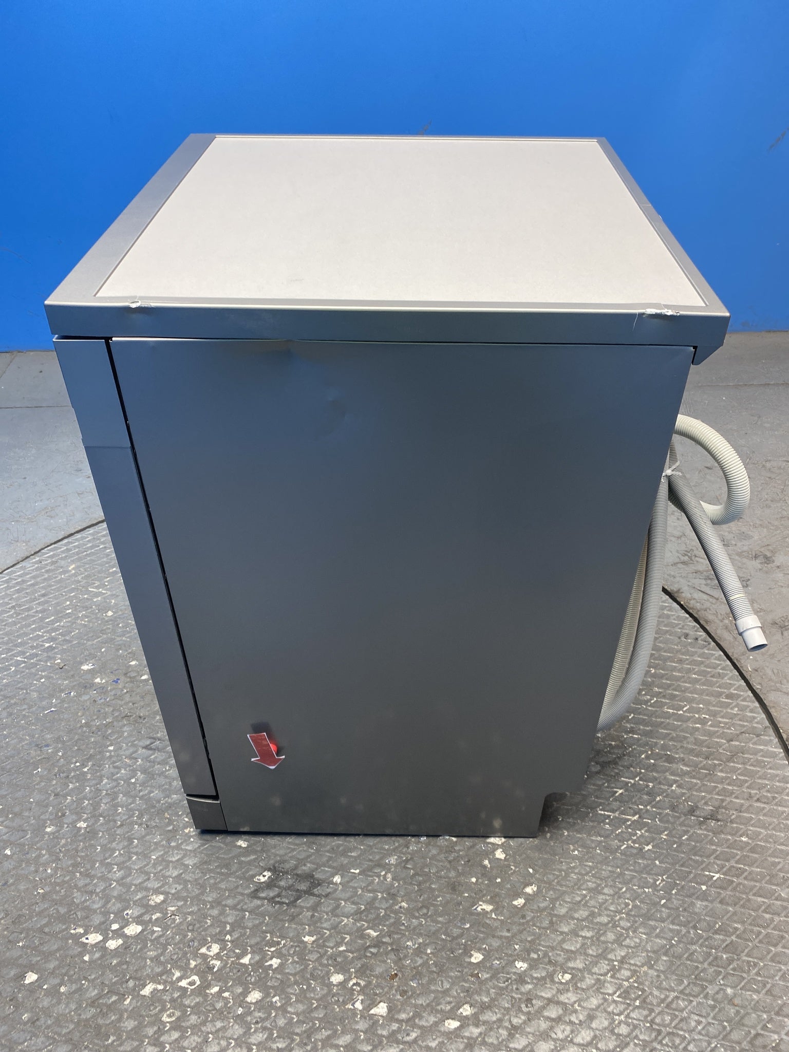 Hisense HS693C60XADUK 16 Place Wi-Fi Ready Dishwasher