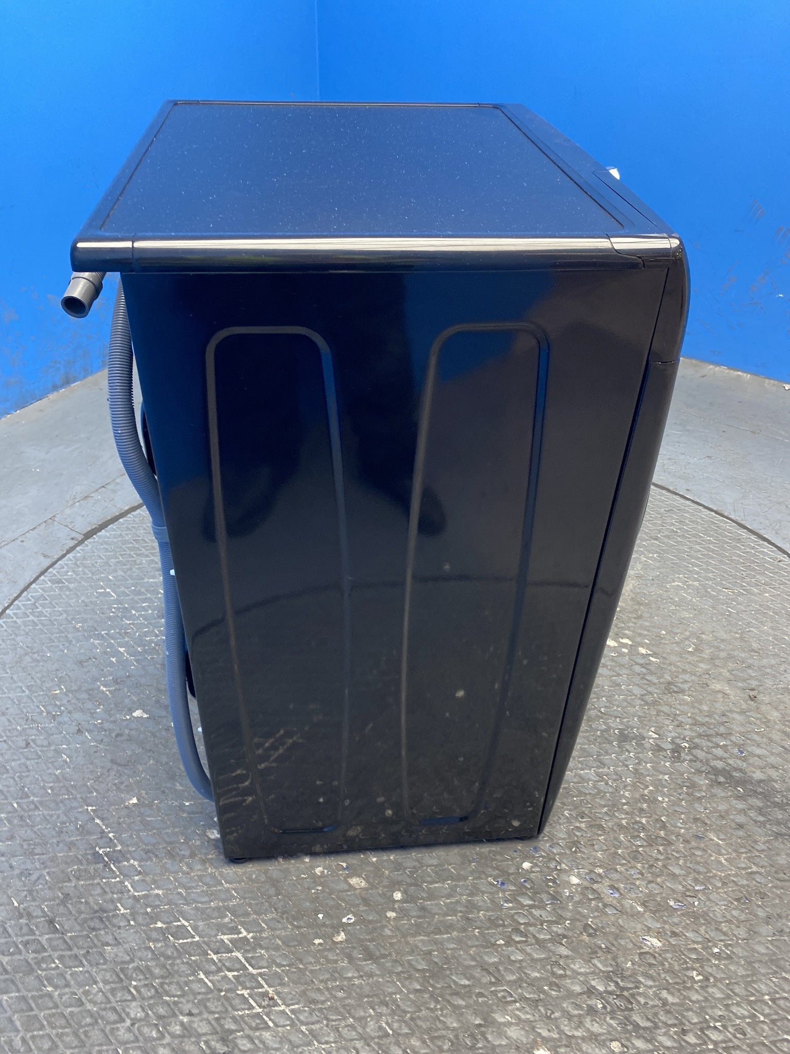 Hoover H3W492DABB4 9kg 1400 Spin Washing Machine