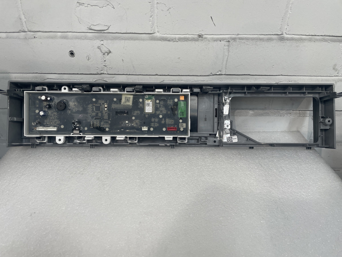 #GRC-157-406 - Hisense WF5I1245BBR Washing Machine Main Control Board